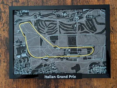 MONZA