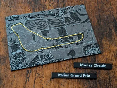 MONZA
