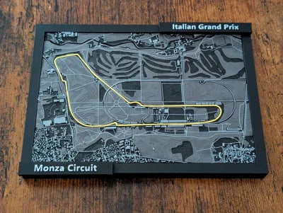 MONZA