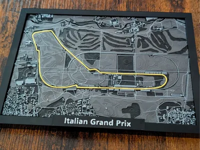 MONZA