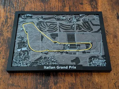MONZA