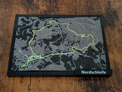 Nordschleife TRACK