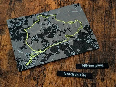 Nordschleife TRACK