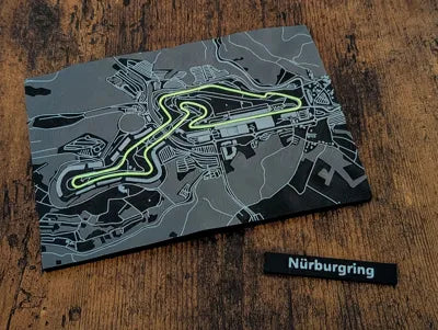 Nurburgring