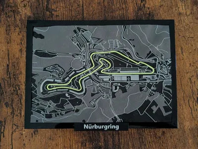 Nurburgring