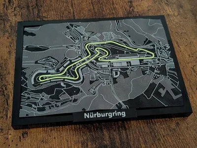 Nurburgring