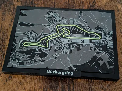 Nurburgring