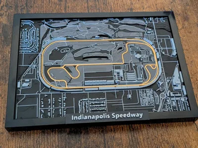 Indianapolis Speedway