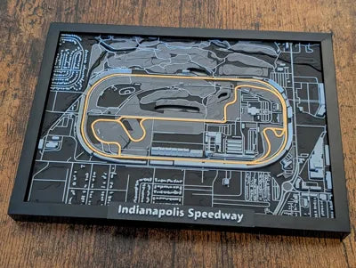 Indianapolis Speedway