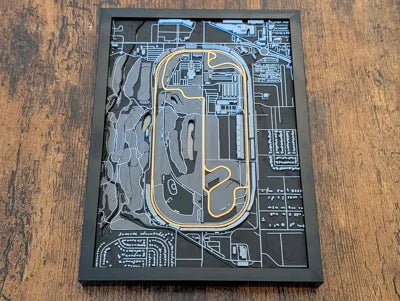 Indianapolis Speedway