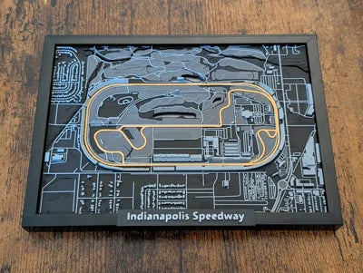 Indianapolis Speedway