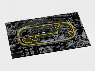 Indianapolis Speedway