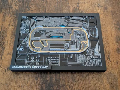 Indianapolis Speedway