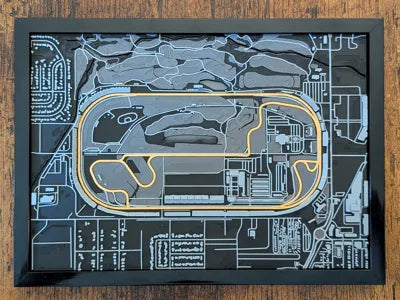 Indianapolis Speedway