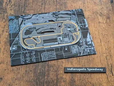 Indianapolis Speedway