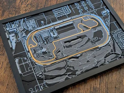 Indianapolis Speedway