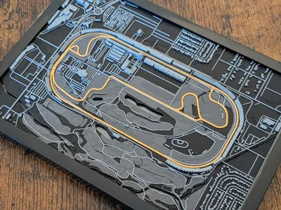 Indianapolis Speedway