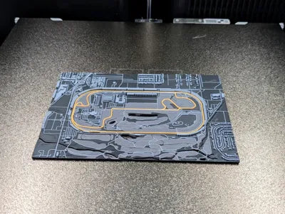 Indianapolis Speedway