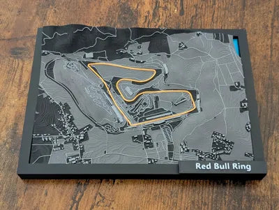 RED BULL RING
