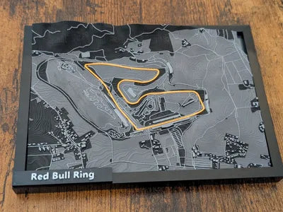 RED BULL RING