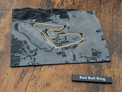 RED BULL RING