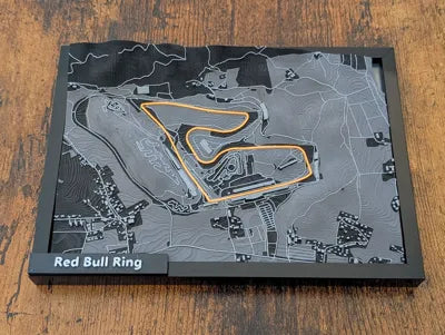 RED BULL RING