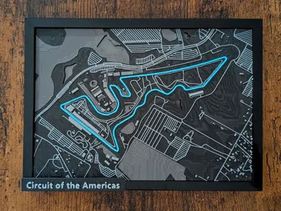 AMERICAN CIRCUIT