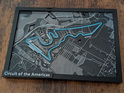 AMERICAN CIRCUIT