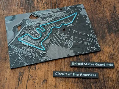 AMERICAN CIRCUIT