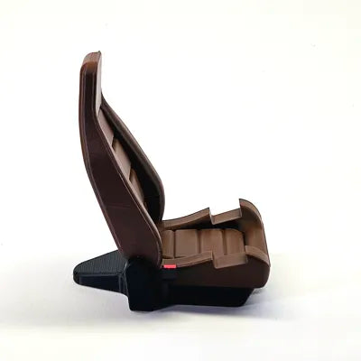 SPORT CAR SEAT PHONE HOLDER