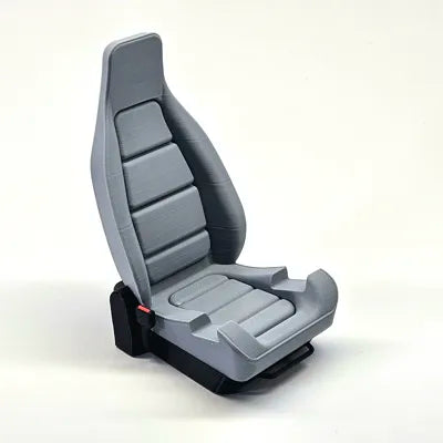 SPORT CAR SEAT PHONE HOLDER