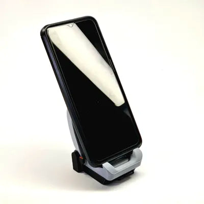 SPORT CAR SEAT PHONE HOLDER