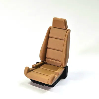 VINTAGE CAR SEAT PHONE HOLDER