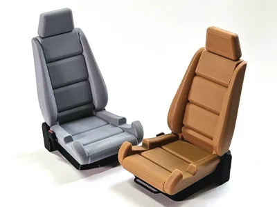 VINTAGE CAR SEAT PHONE HOLDER