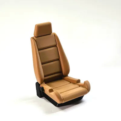 VINTAGE CAR SEAT PHONE HOLDER