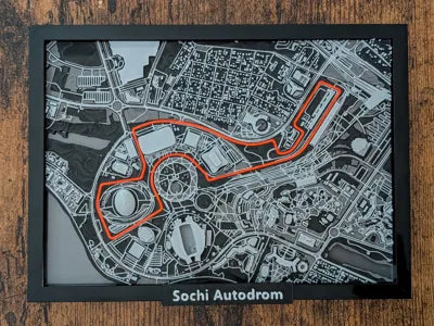 Sochi Autodrom