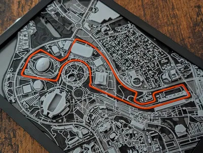 Sochi Autodrom