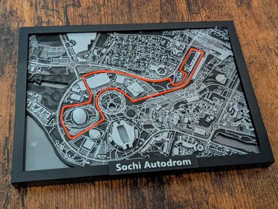 Sochi Autodrom