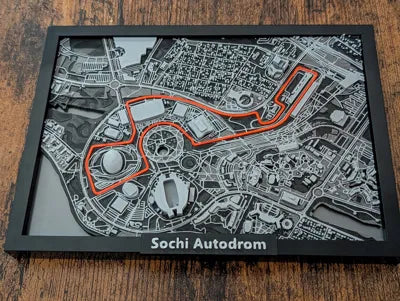 Sochi Autodrom
