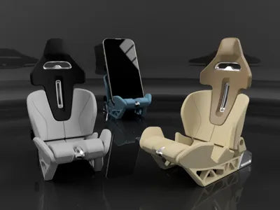Bugatti Tourbillon Seat Phone Stand