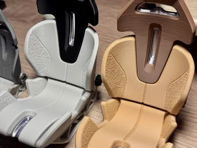 Bugatti Tourbillon Seat Phone Stand