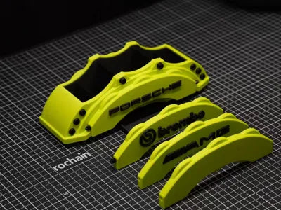 PREMBO AND FERONTO BRAKE CALIBERS PEN HOLDER