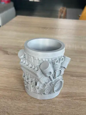 ENGINE PEN HOLDER