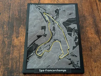 SPA GP