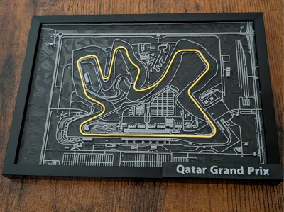 Qatar GP