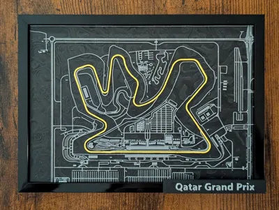 Qatar GP