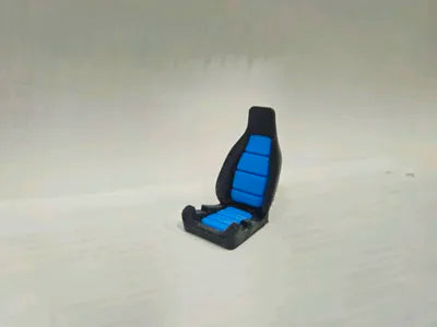 1ST GEN SPORT CAR SEAT PHONE HOLDER