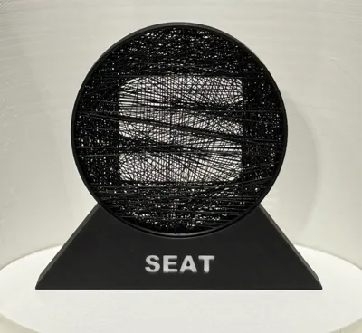 SEAT STAND