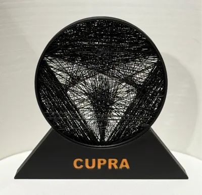 CUPRA STAND