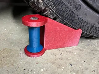 Hose guides for washing your car